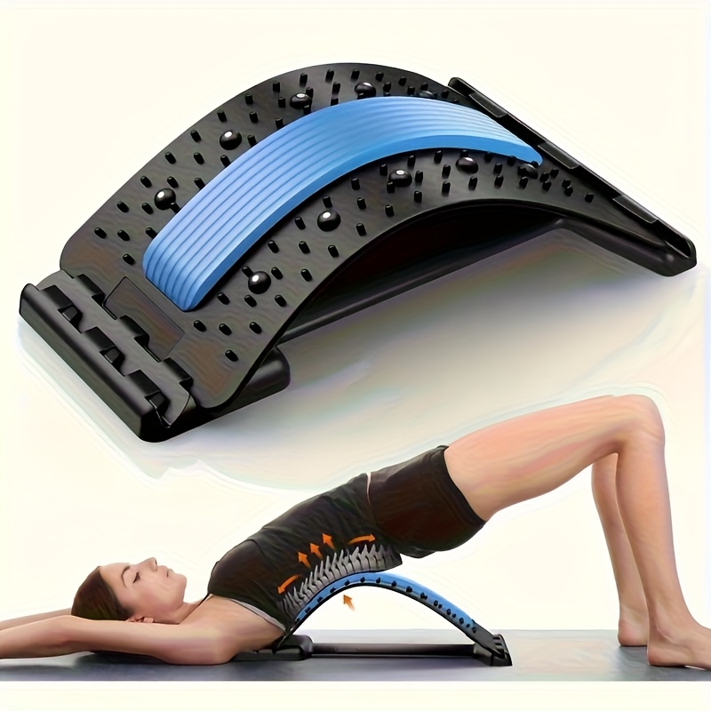 Home Gym Ideas - Corretor de Postura para Costas em