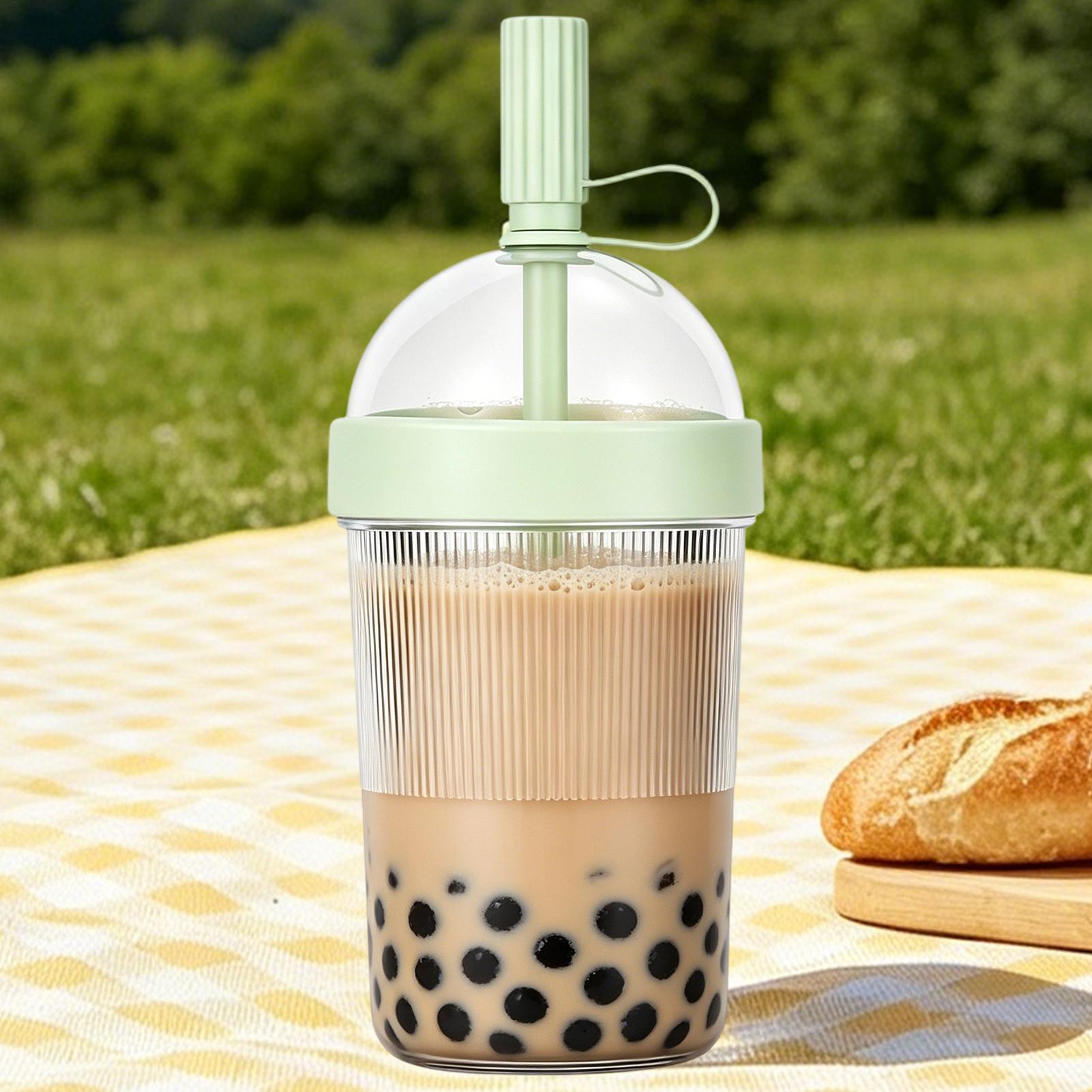 Home Gym Kettler - Copo Reutilizável para Café Gelado 17oz