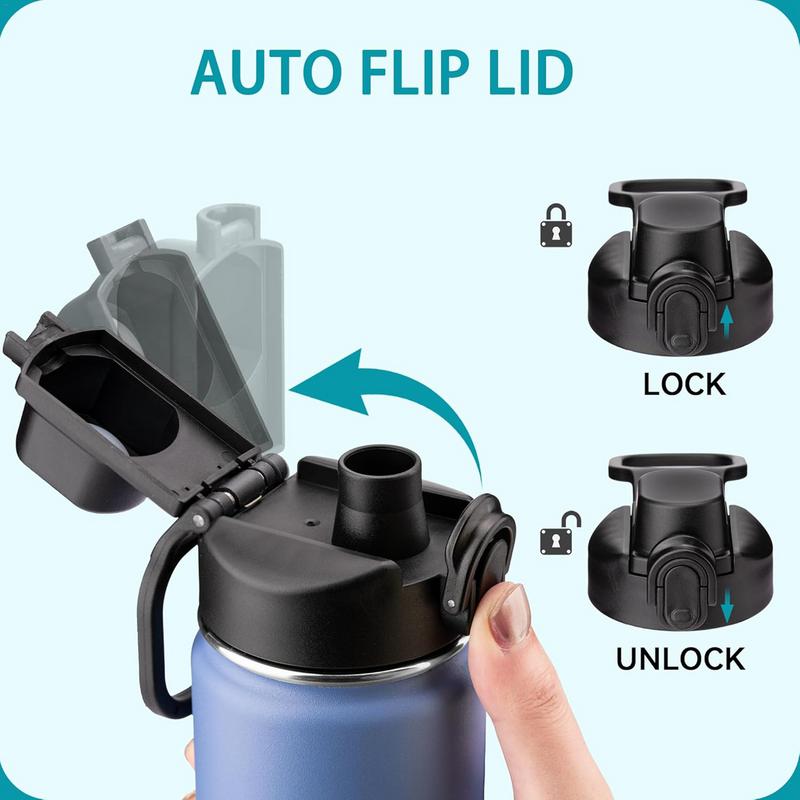 Home Gym Kettler - Tampa de bico de boca larga,