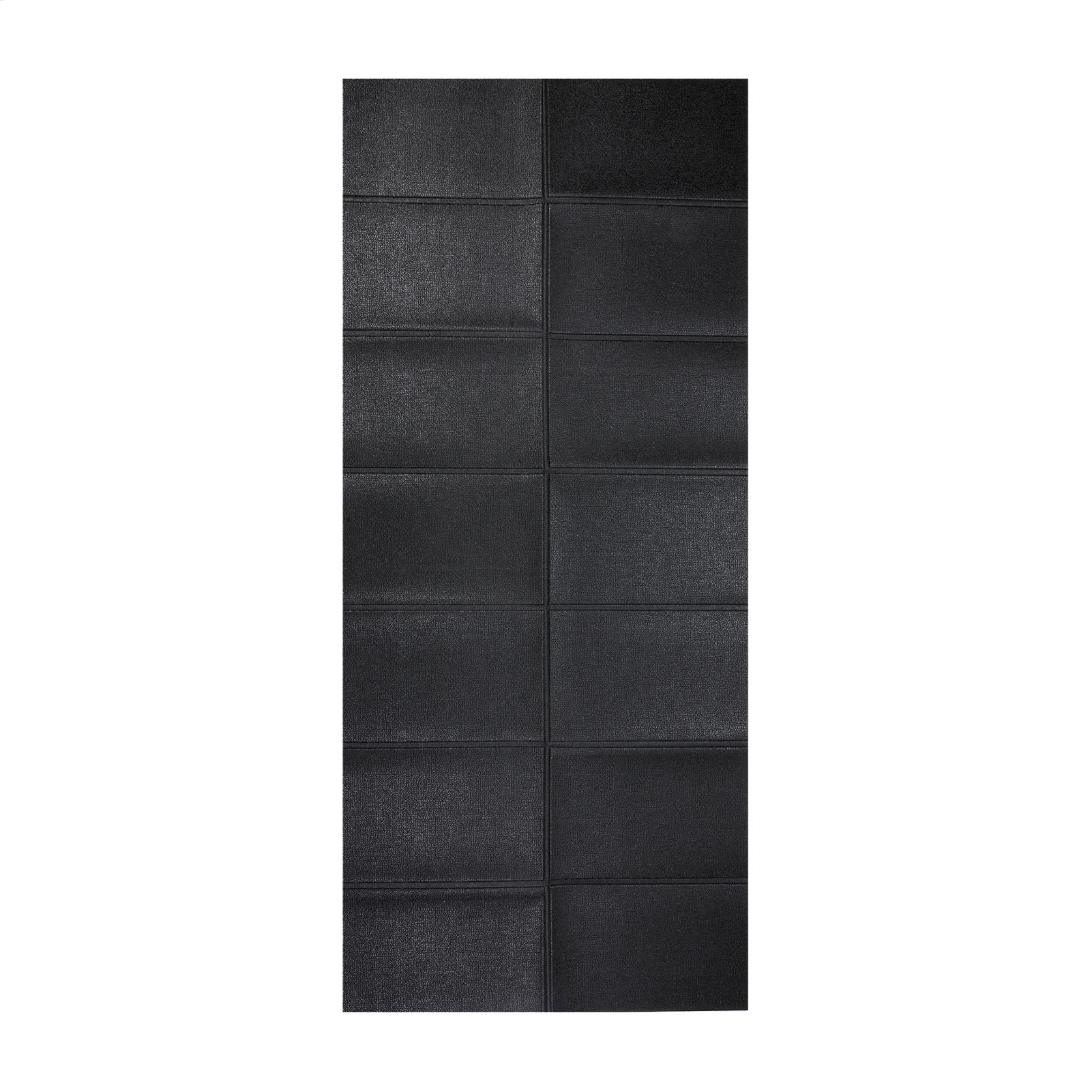 Home Gym Floor - Tapete para esteira, absorvente de vibrações,