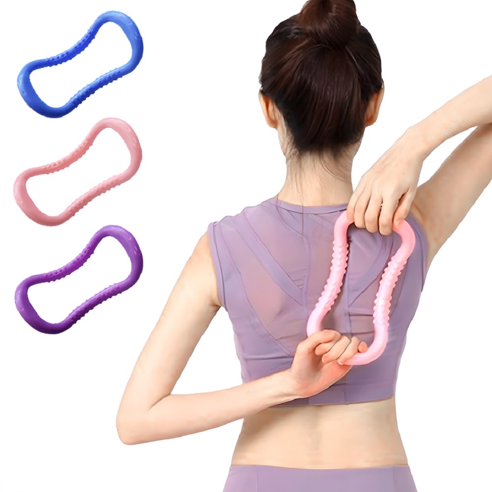 Home Gym Ideas - Faixas de resistência com espuma esporte