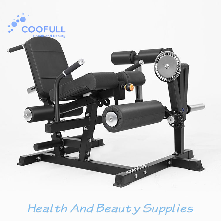 Leg Press Machine - Máquina Coofull 3 em 1 para
