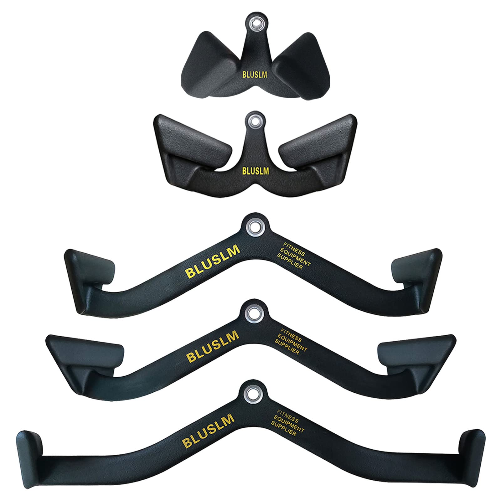 Home Gym All In One - Casa ginásio fitness lat puxar para