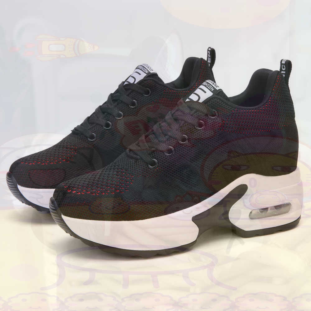 Home Gym Names - Vermelho tamanho 36 sapatos mulher tênis