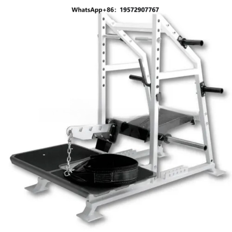 Leg Press Machine - Máquina Smith Funcional Comercial para Musculação