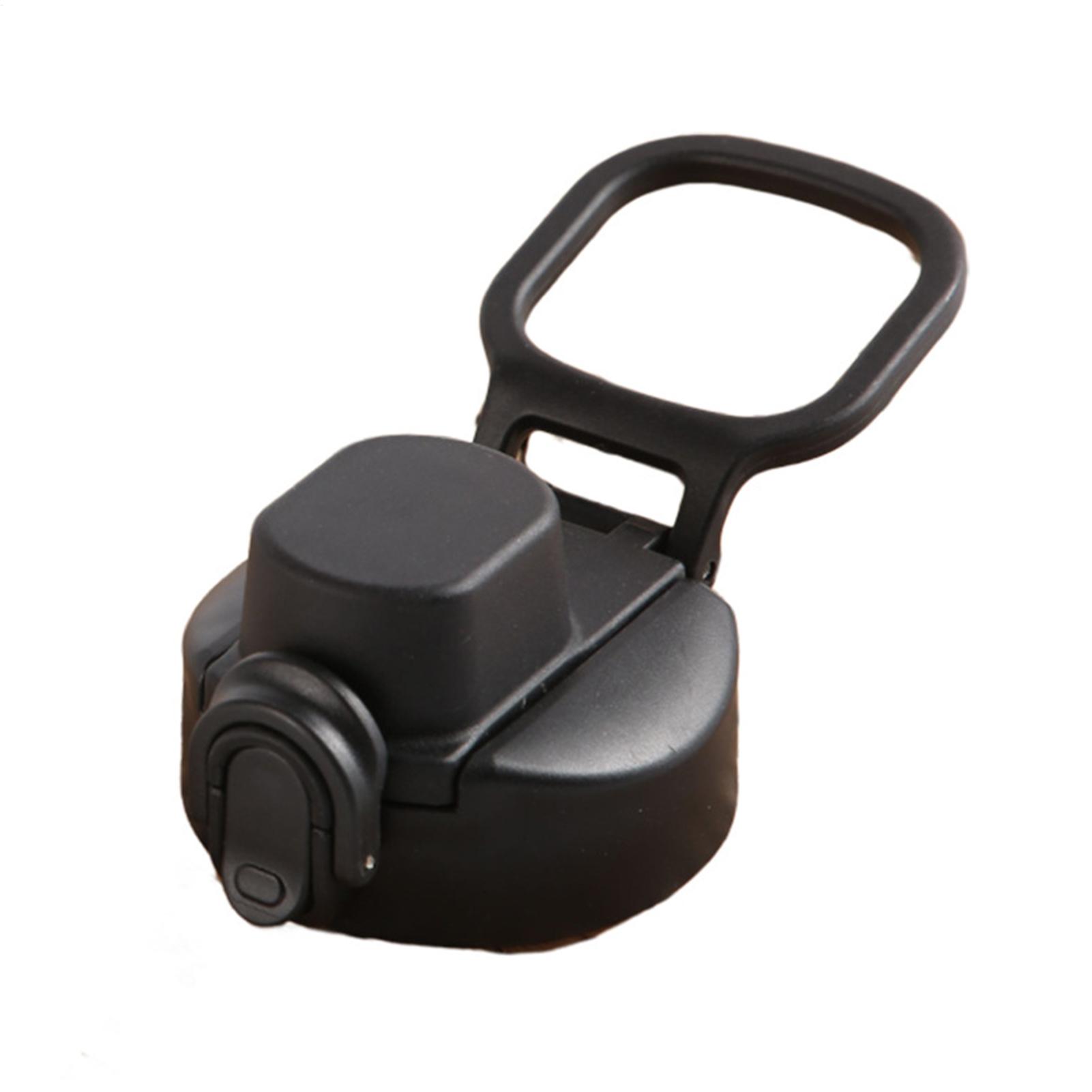 Home Gym Kettler - Tampa com Bico Largo para Garrafa