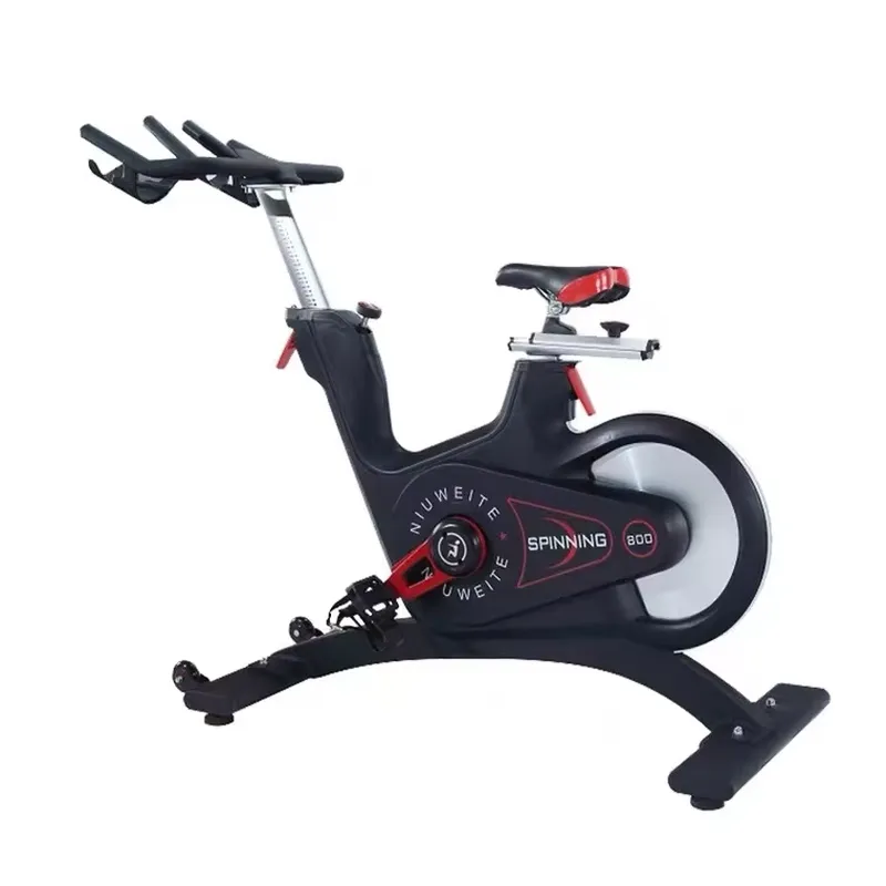 Home Gym Exercise - Bicicleta de Spinning Comercial YG-S005 YG