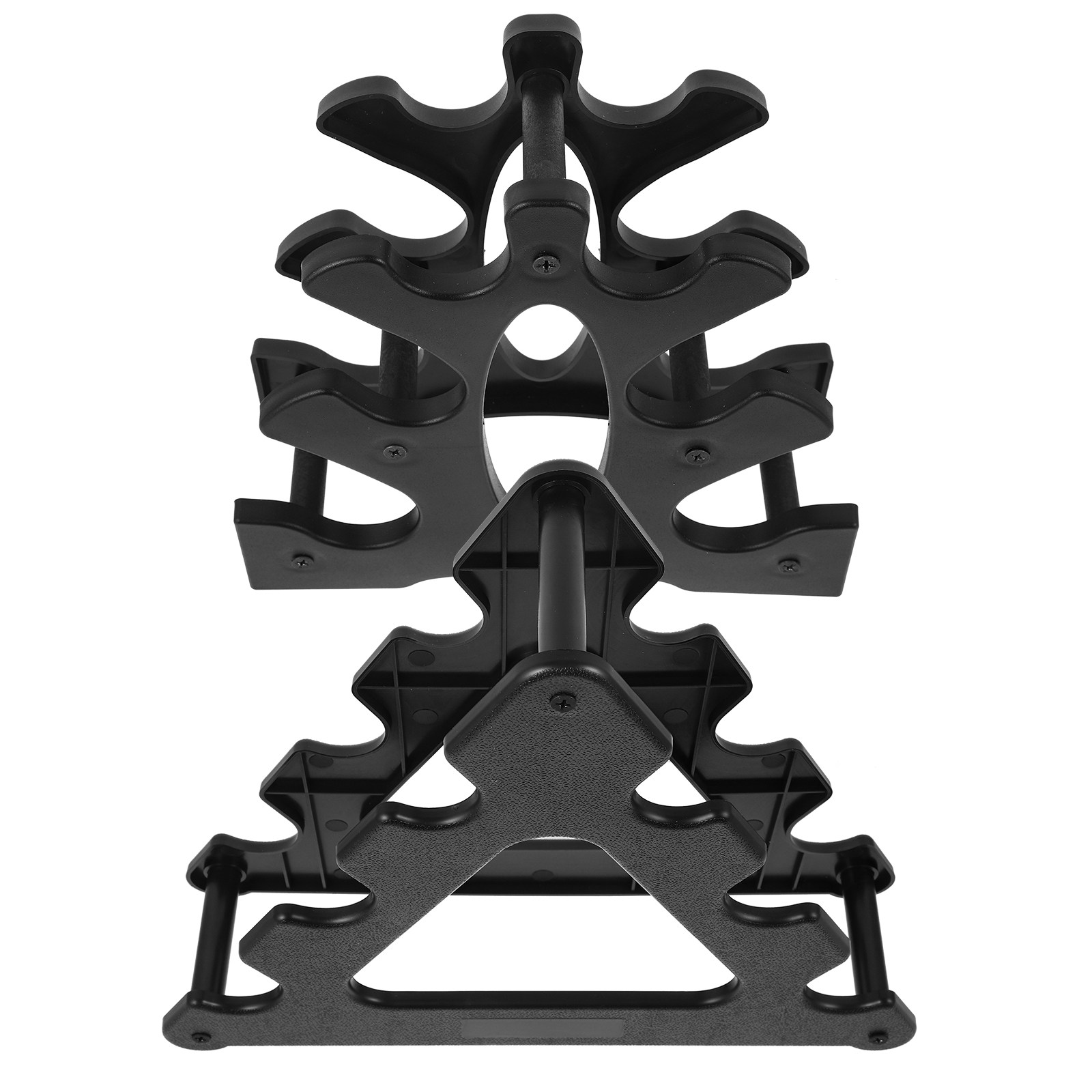 Home Gym Floor - Suporte para Halteres em PP com