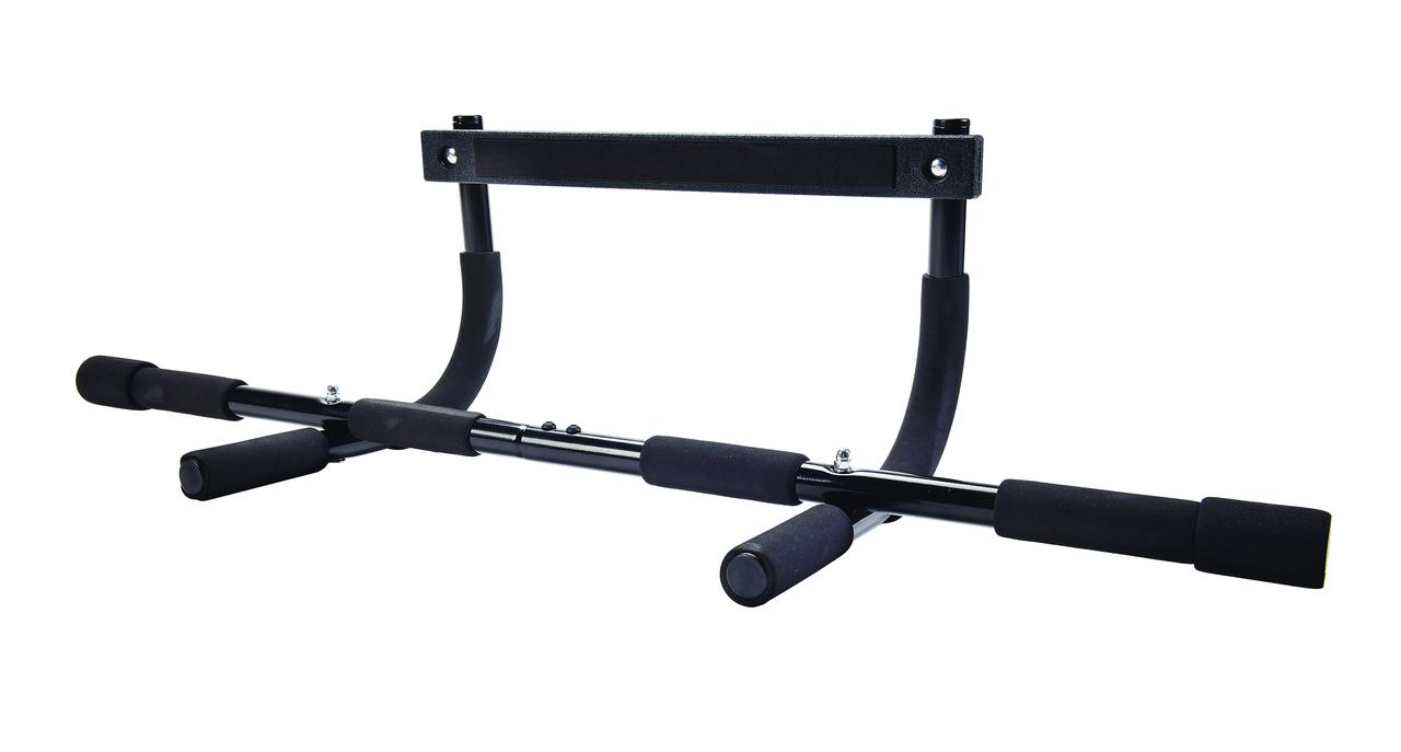 Leg Press Machine - Barra de Exercícios Multifuncional com Acabamento