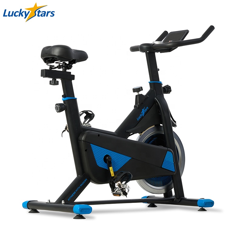 Home Gym Exercise - Bicicleta Ergométrica para Exercícios em Casa,