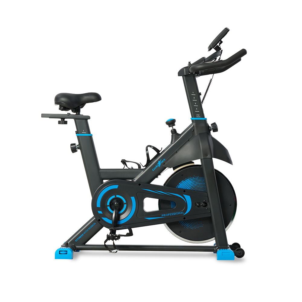 Home Gym Exercise - Bicicleta de Spinning de Alta Qualidade