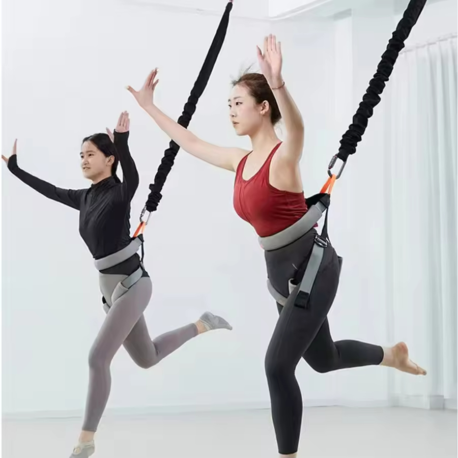 Home Gym Outfit - Conjunto de faixas de resistência para