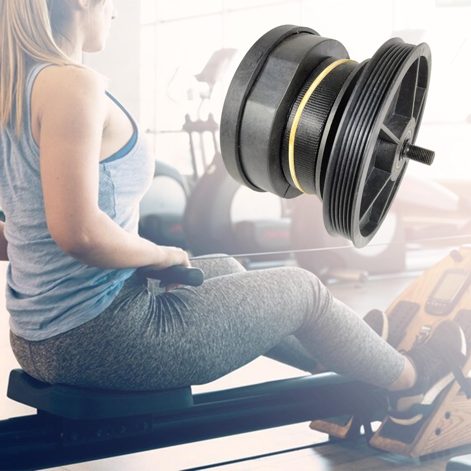 Home Gym Ideas - Sistema de resistência amortecedor de rebote,