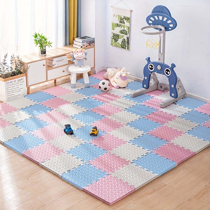 Home Gym All In One - 30*30cm esportes ginásio esteira proteção eva