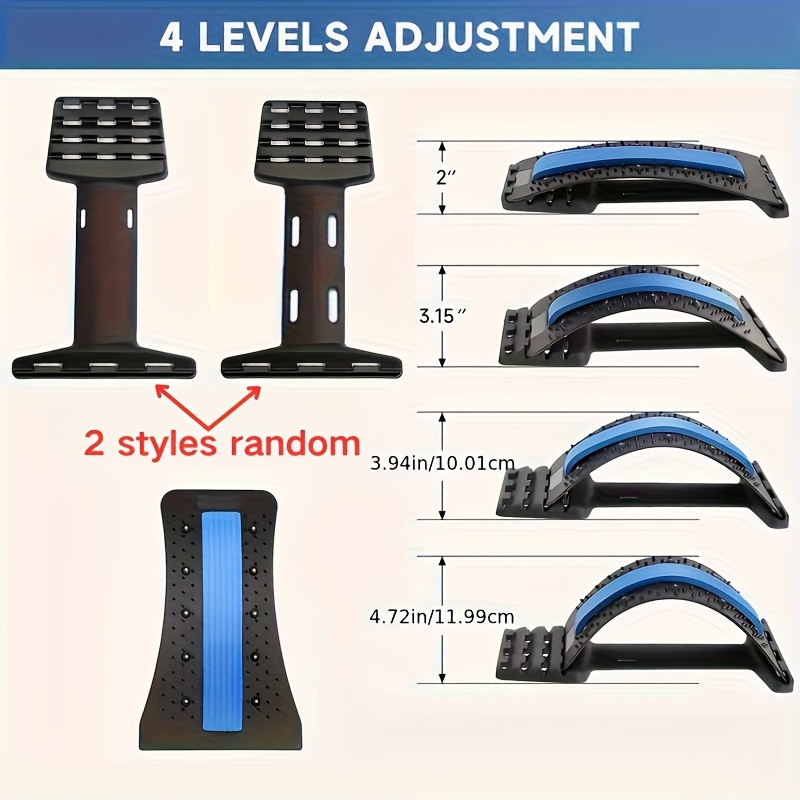 Corretor de Postura para Costa - Home Gym Ideas avaliação e preço