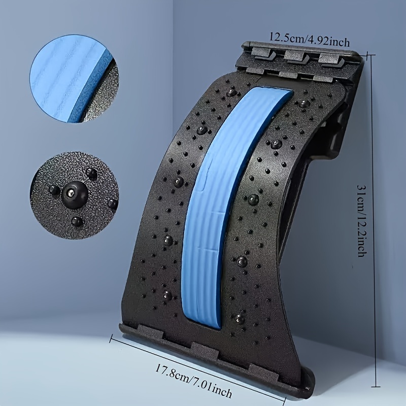 Corretor de Postura para Costa - Home Gym Ideas avaliação e preço