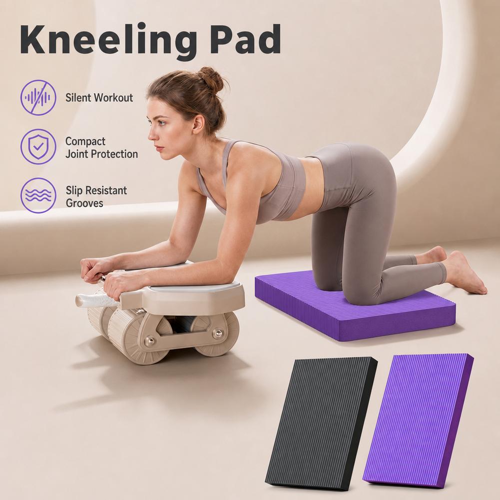 Almofada Grossa Antiderrapante - Home Gym Floor avaliação e preço