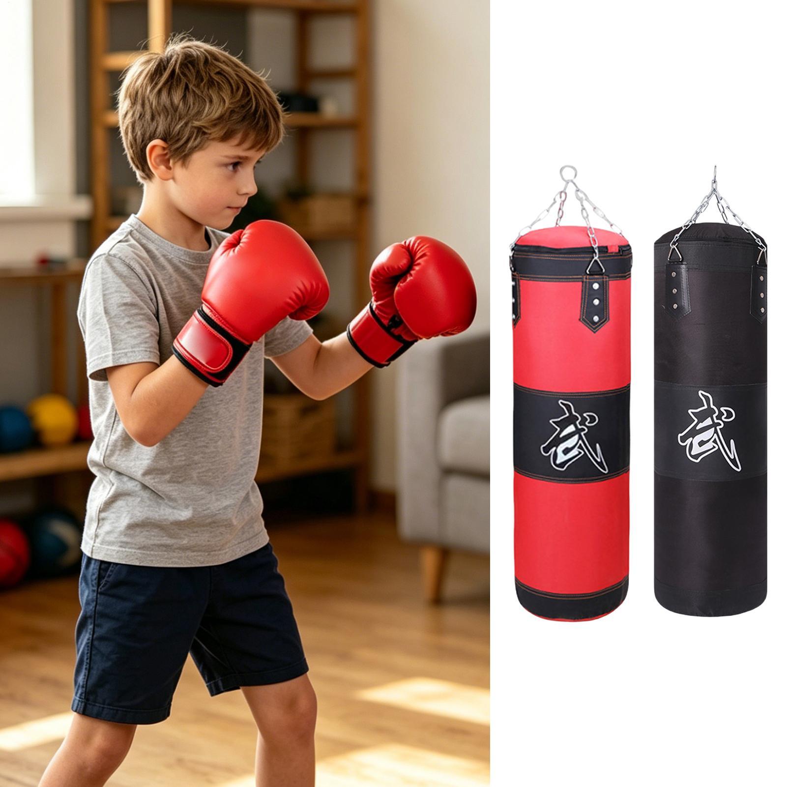 Saco de Pancadas para Adultos  - Home Gym Exercise avaliação e preço
