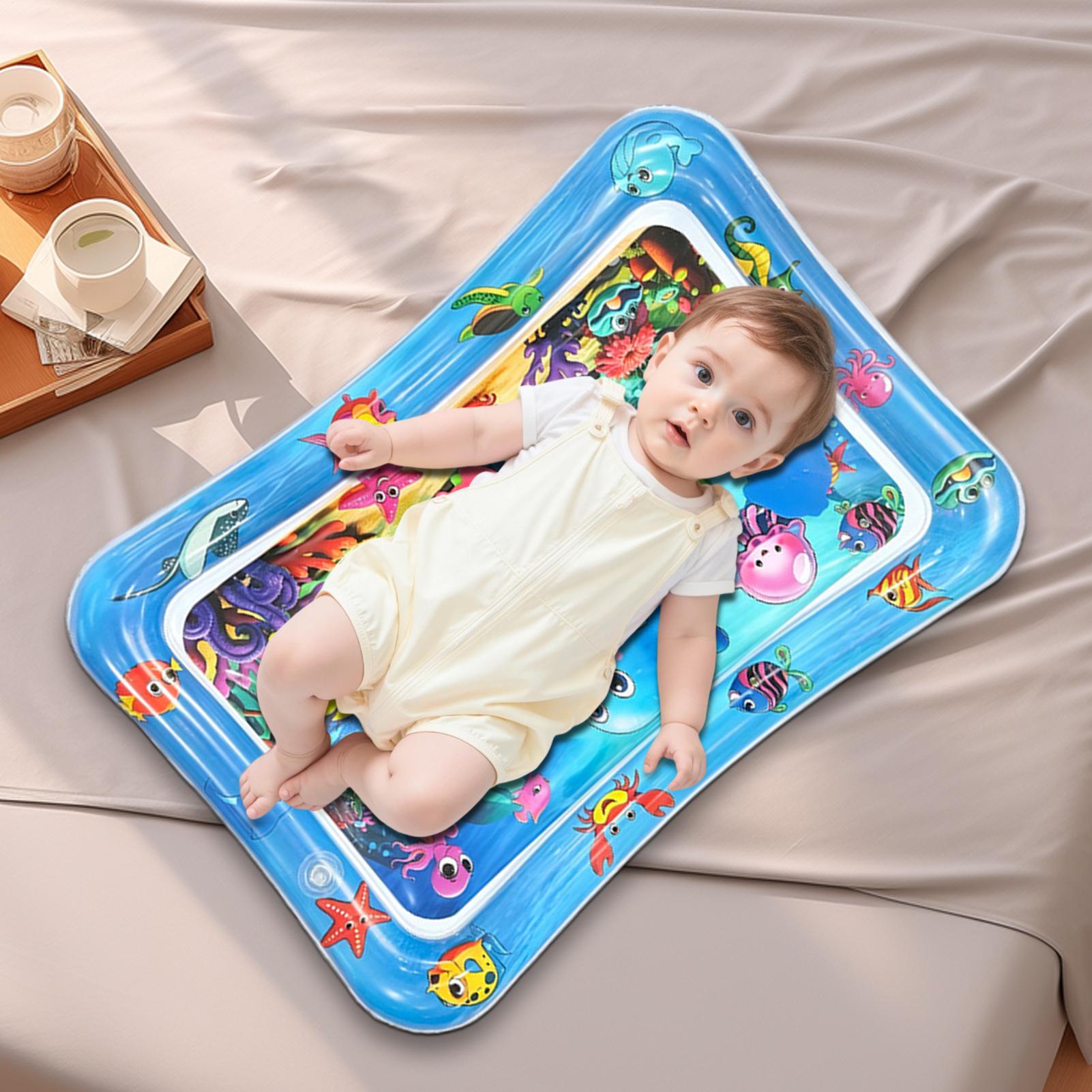 Tapete Aquático Inflável para  - Home Gym Floor avaliação e preço