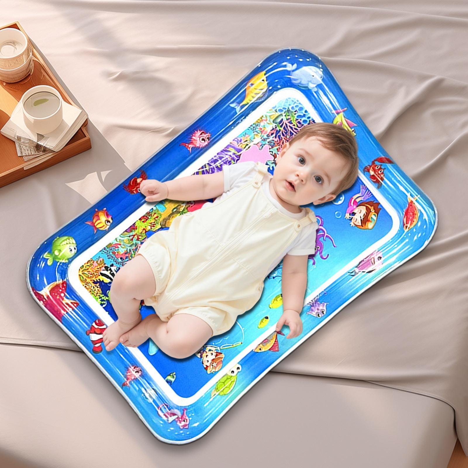 Tapete Aquático Inflável para  - Home Gym Floor avaliação e preço