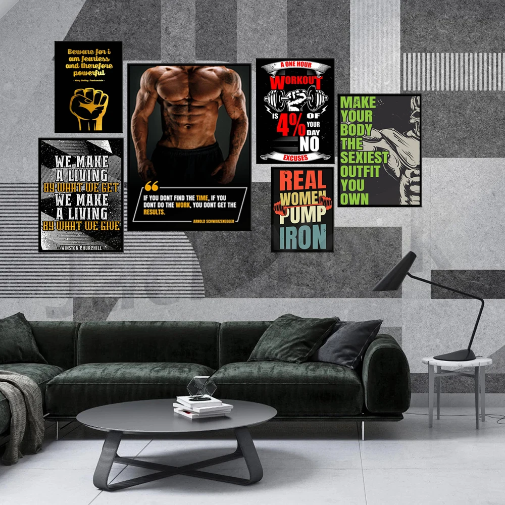 Faça seu corpo, a roupa mais s - Home Gym Outfit avaliação e preço