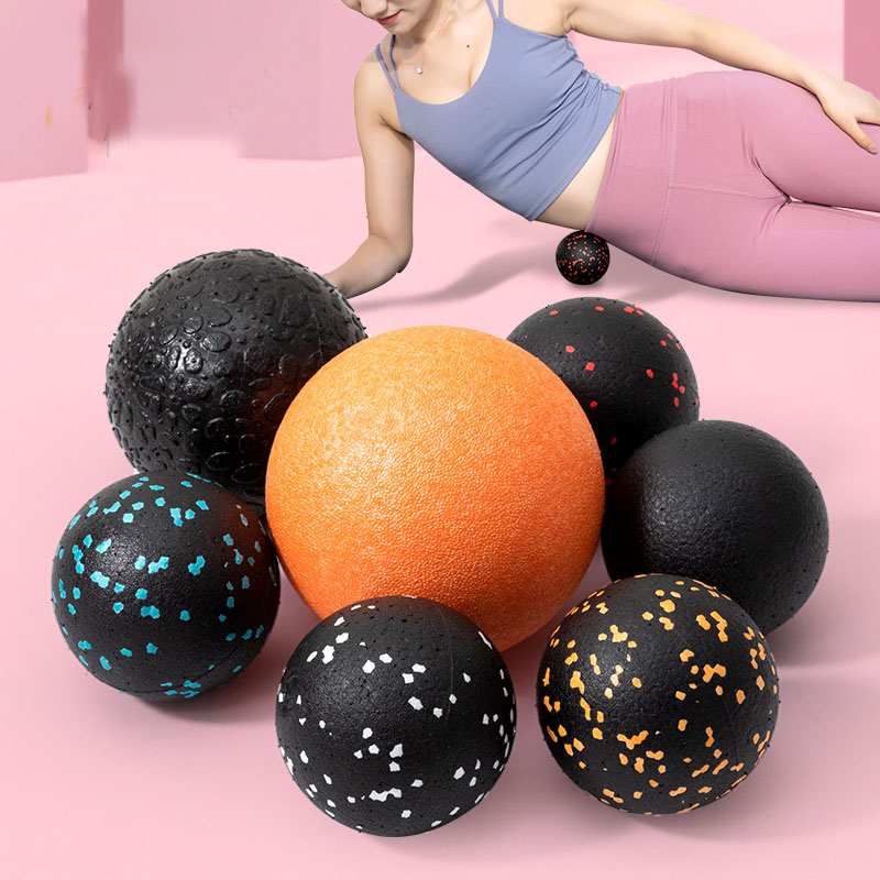 Epp bola de fitness duplo lacr - Home Gym Outfit avaliação e preço