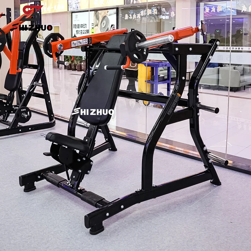 Máquina comercial de prensa de - Leg Press Machine avaliação e preço