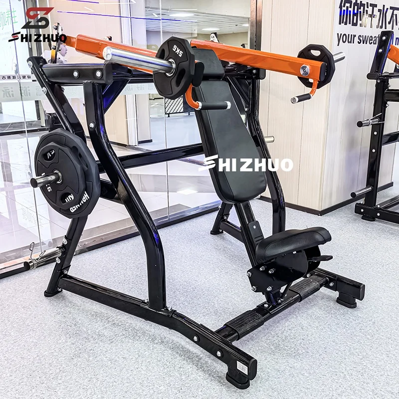 Máquina comercial de prensa de - Leg Press Machine avaliação e preço