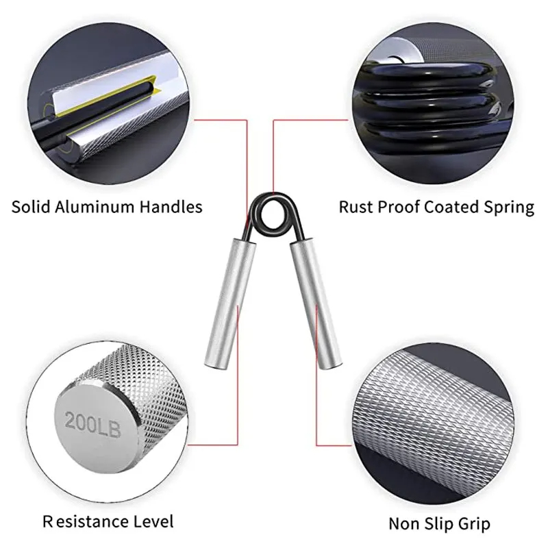 Conjunto de Fortalecedores de  - Home Gym Outfit avaliação e preço
