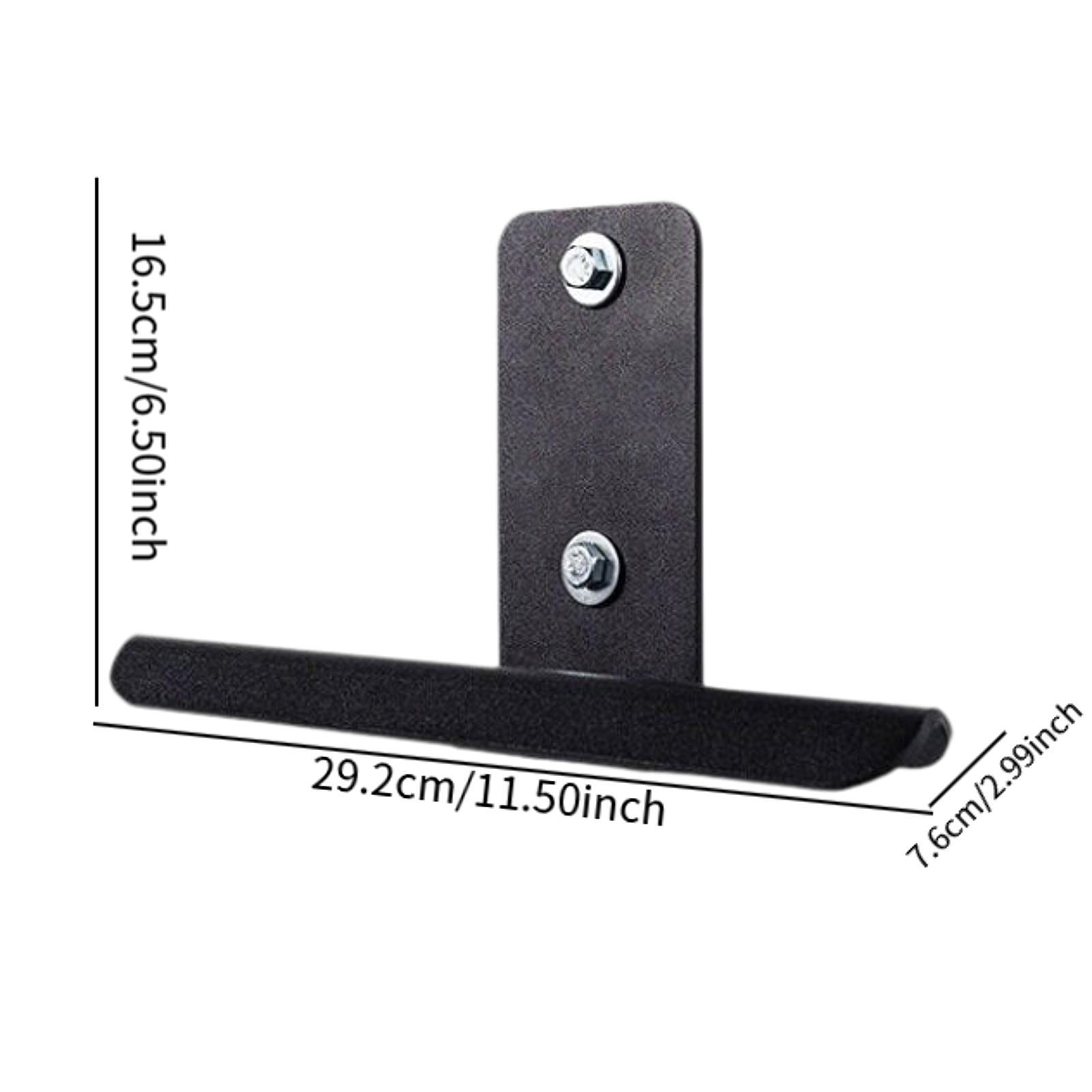 Suporte de Parede Robusto para - Home Gym Practice avaliação e preço