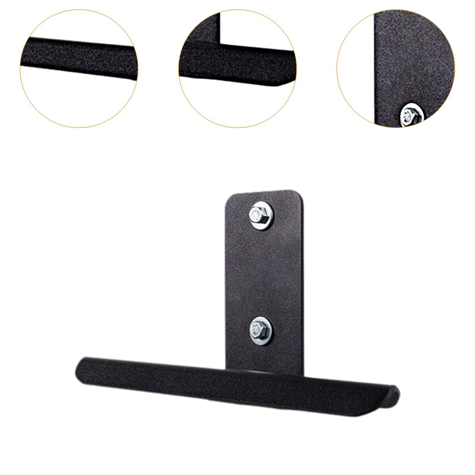 Suporte de Parede Robusto para - Home Gym Practice avaliação e preço