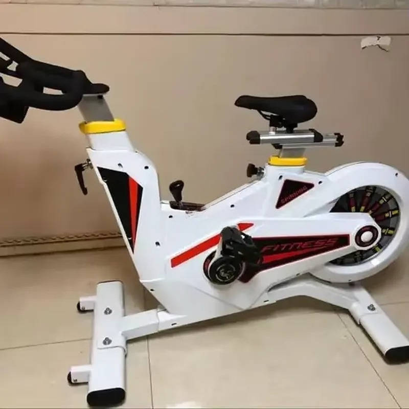 Bicicleta Ergométrica Comercia - Home Gym Exercise avaliação e preço