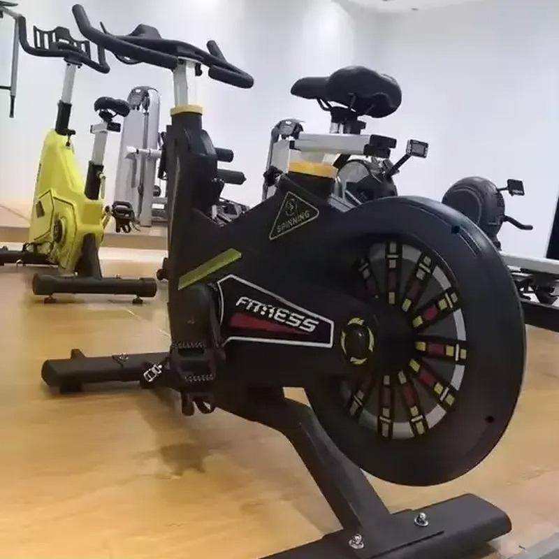 Bicicleta Ergométrica Comercia - Home Gym Exercise avaliação e preço