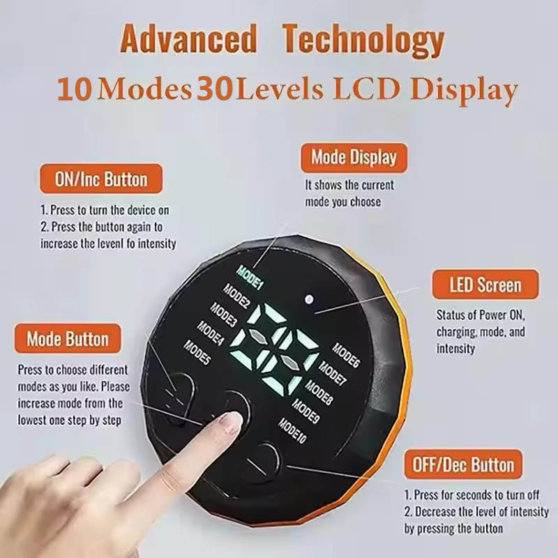 Cinto Tonificador Abdominal In - Home Gym Ideas avaliação e preço