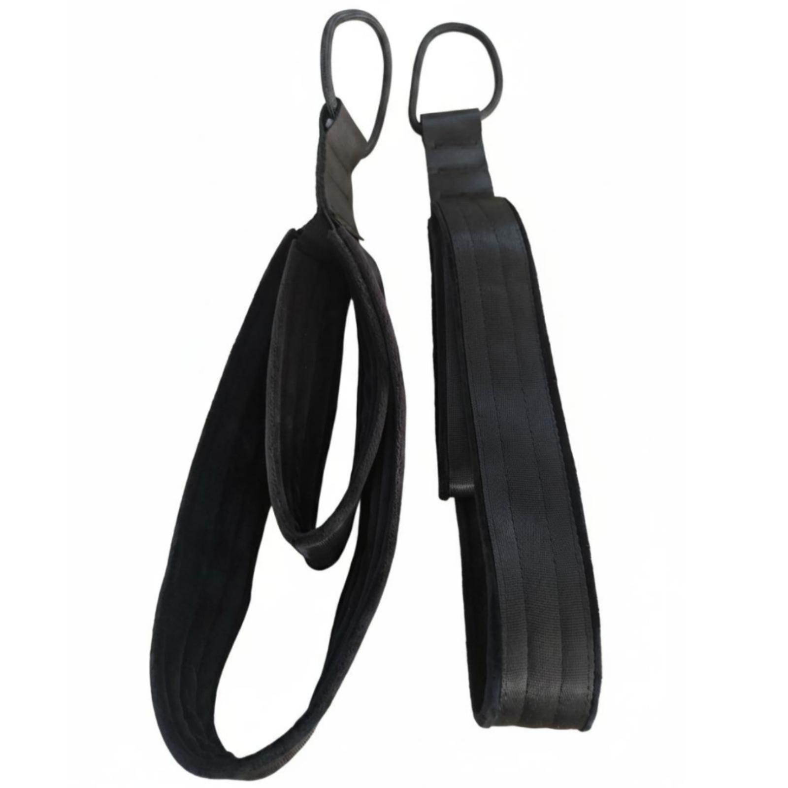 Alças de Treinamento de Pilate - Home Gym Exercise avaliação e preço