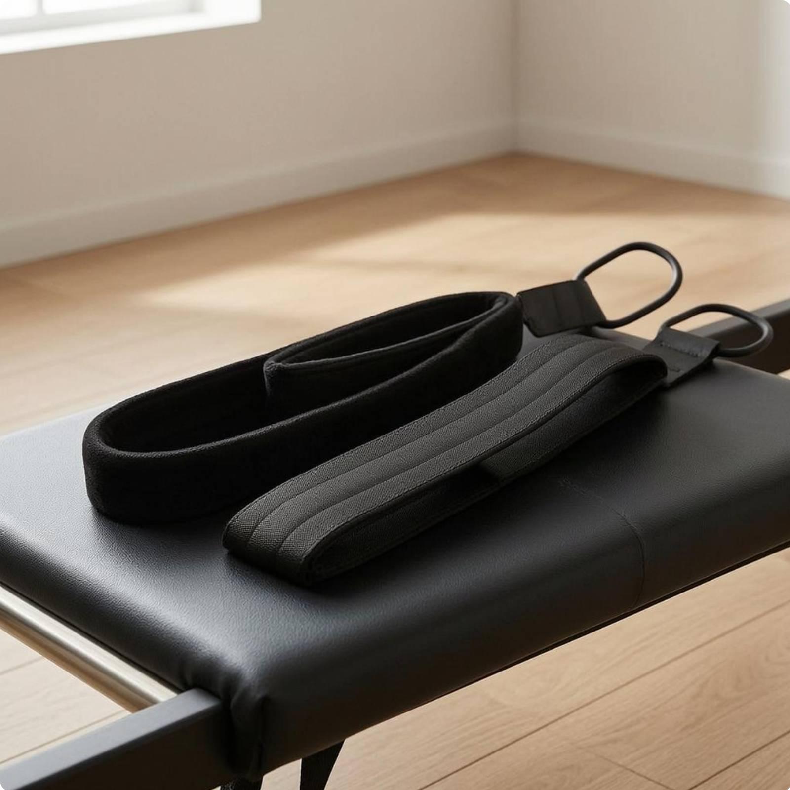 Alças de Treinamento de Pilate - Home Gym Exercise avaliação e preço