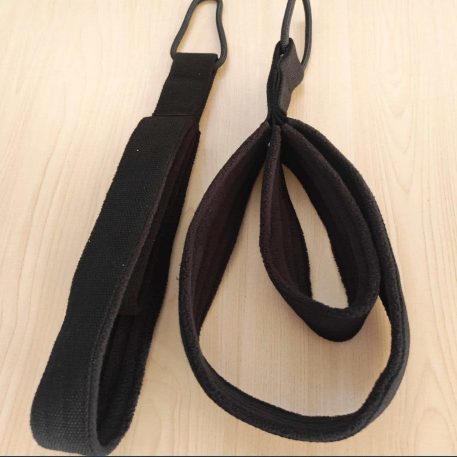 Alças de Treinamento de Pilate - Home Gym Exercise avaliação e preço