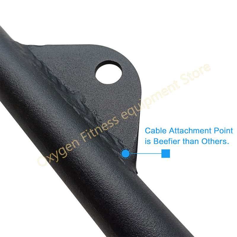 29/39/48 Polegada acessórios d - Home Gym Lat Pulldown avaliação e preço
