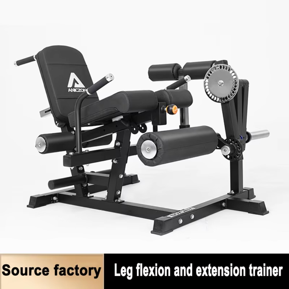 Máquina de Extensão e Flexão d - Leg Press Machine avaliação e preço