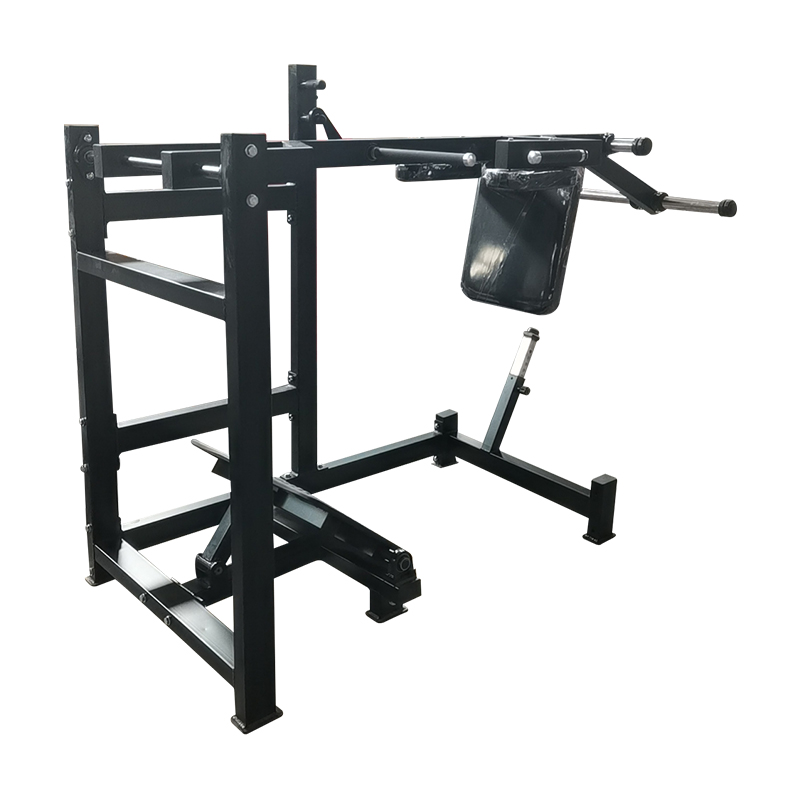 2026 Mais Vendido Máquina de A - Leg Press Machine avaliação e preço