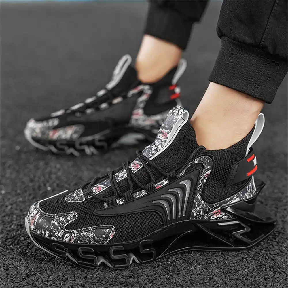 Azul slipon botas longas rosa  - Home Gym All In One avaliação e preço