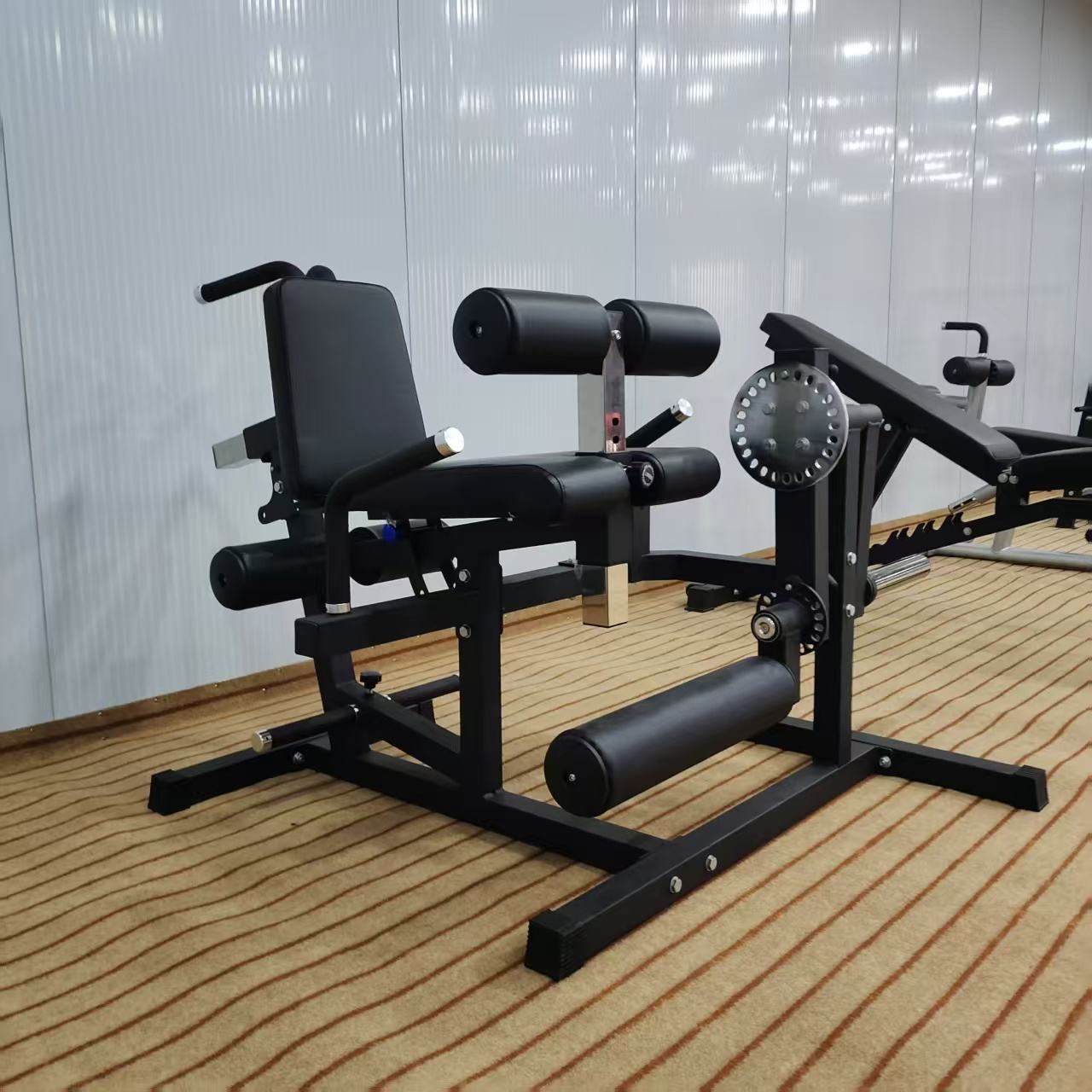 Máquina Coofull 3 em 1 para Fl - Leg Press Machine avaliação e preço