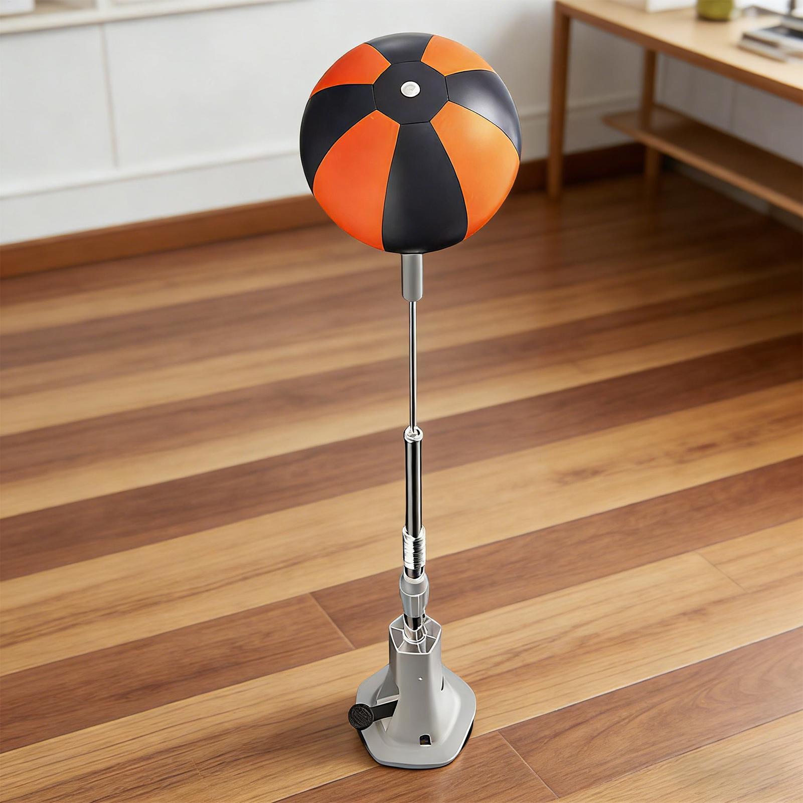 Saco de Pancadas com Suporte,  - Home Gym Exercise avaliação e preço