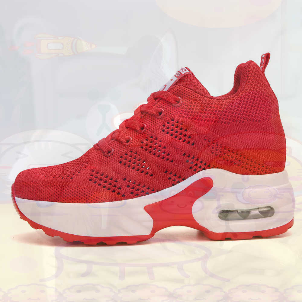 Vermelho tamanho 36 sapatos mu - Home Gym Names avaliação e preço