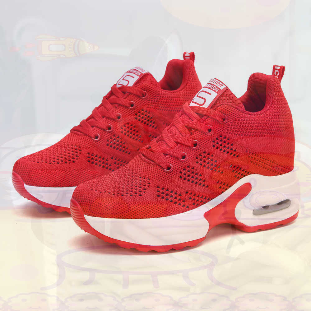 Vermelho tamanho 36 sapatos mu - Home Gym Names avaliação e preço