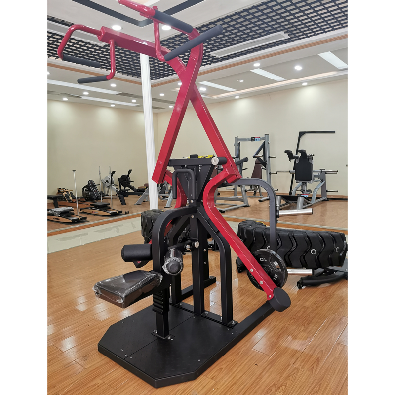 Máquina de Treino de Força Com - Home Gym Lat Pulldown avaliação e preço