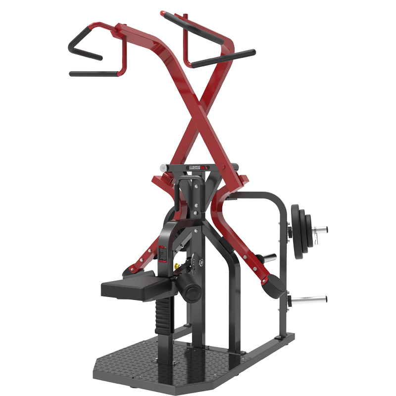 Máquina de Treino de Força Com - Home Gym Lat Pulldown avaliação e preço