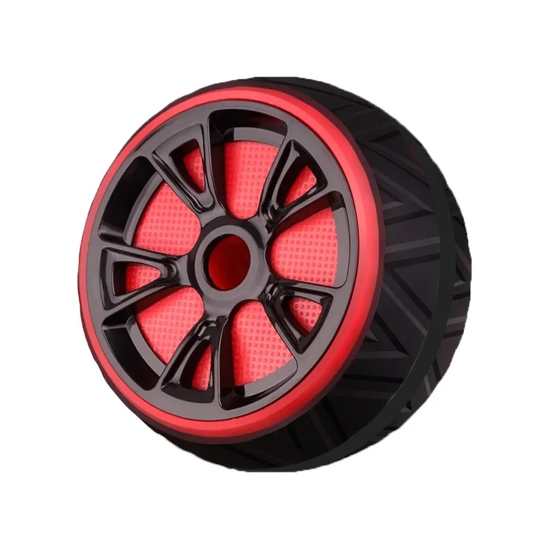 Roda Abdominal Antiderrapante, - Home Gym Ideas avaliação e preço