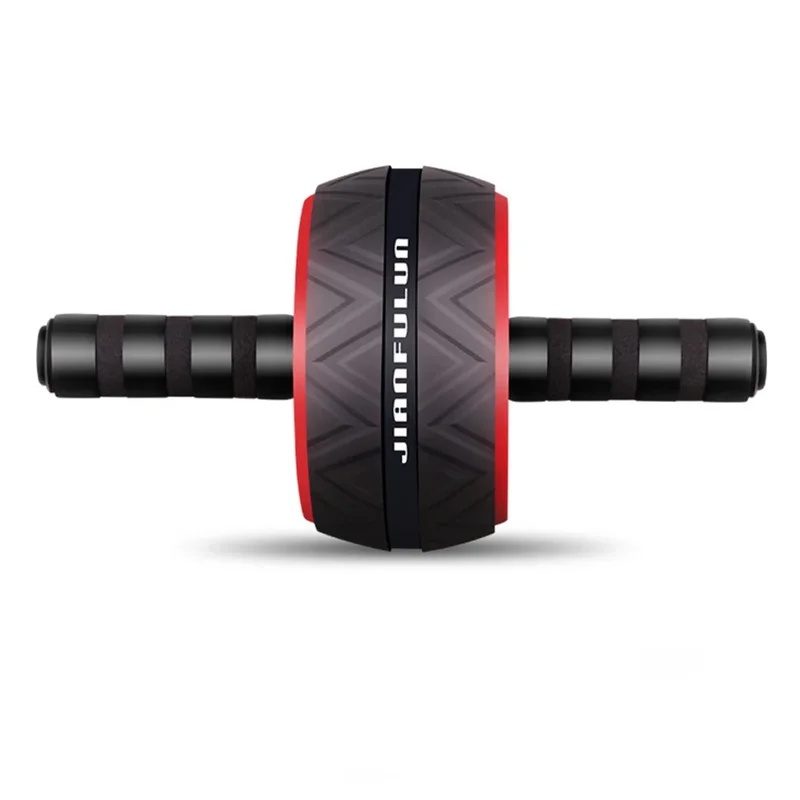 Roda Abdominal Antiderrapante, - Home Gym Ideas avaliação e preço