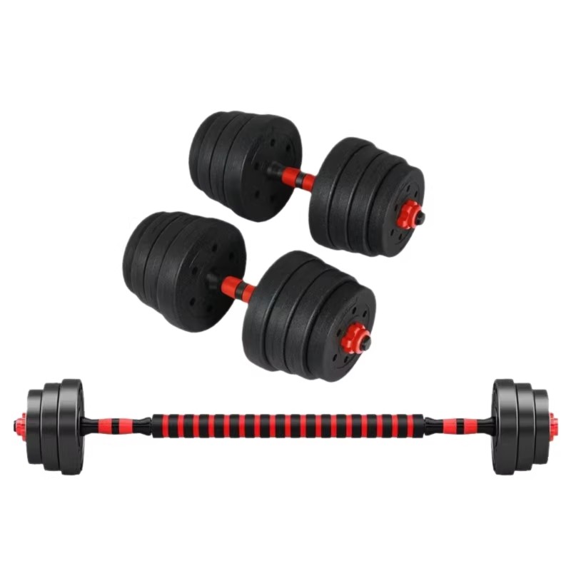 Porcas de Bloqueio para Halter - Home Gym Outfit avaliação e preço